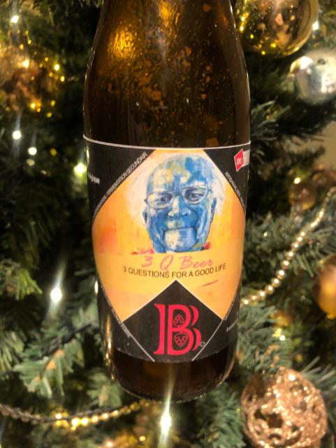 3 q beer, Brouwerijb.com