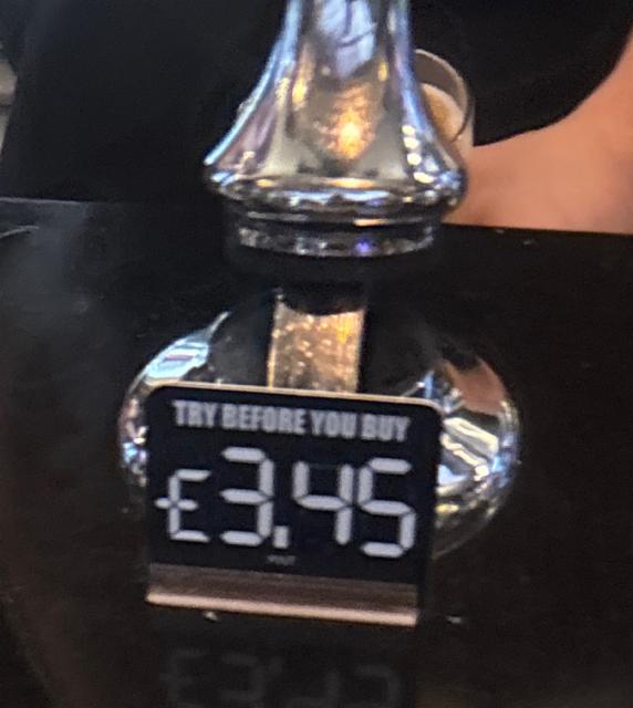 3 Wise Stone Men, Lymestone Brewery