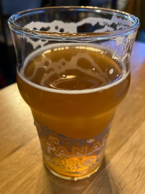 3ème round 8.0%, Paname Brewing Company, France