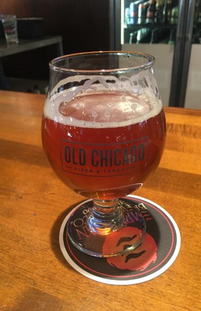 40th Anniversary Golden Ale 9.0%, Boulder Beer Company, United States