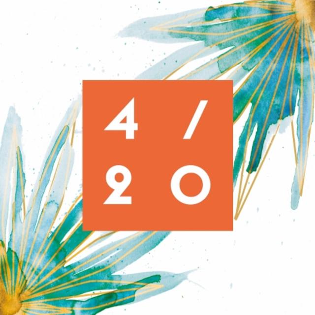 4/20 4.8%, Brasserie BLZ Company, Switzerland