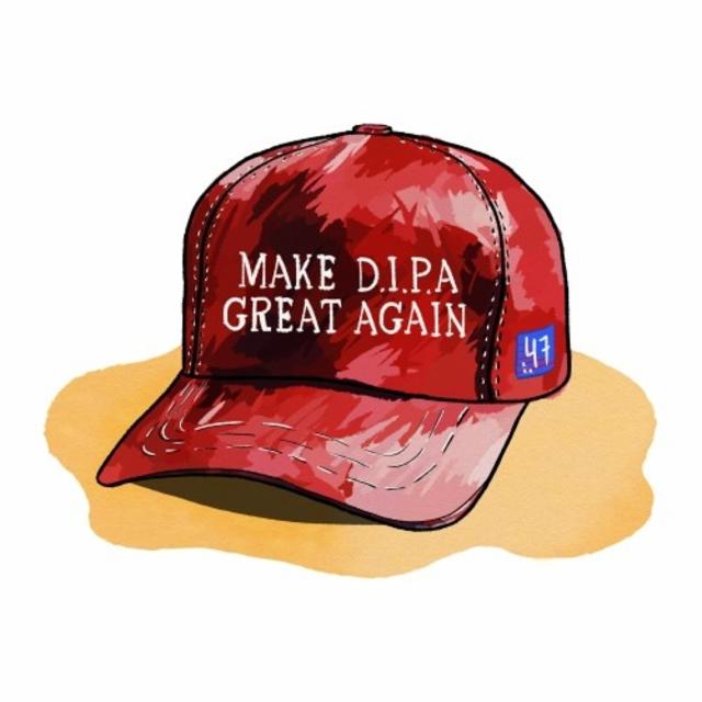 47th 8.0%, Brewski, Sweden