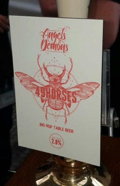 49 Horses 2.8%, Cassels & Sons, England