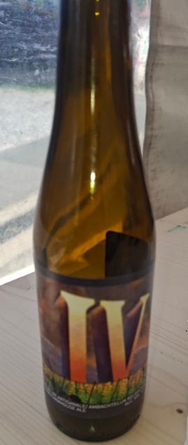 4 saison, Brasserie de Jandrain-Jandrenouille