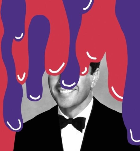 4 Years Anniversary - Blueberry Cherry Blackcurrant Vanilla Pastry Sour 6.0%, Brasserie Surréaliste, Belgium