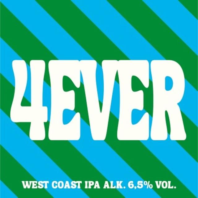 4Ever 6.5%, Dugges Bryggeri, Sweden
