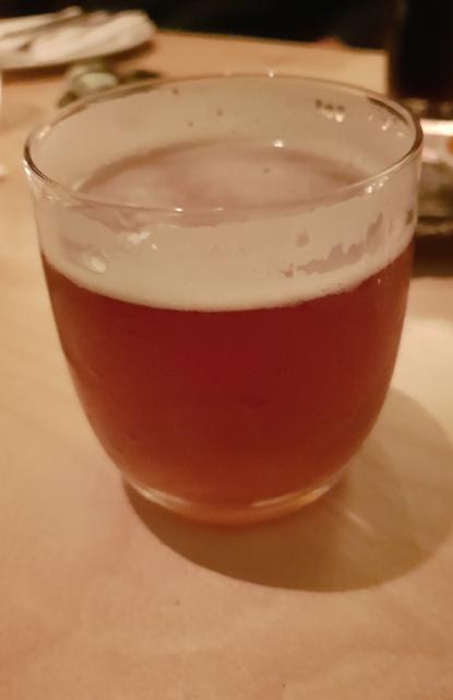 5-Best Bitter 4.7%, Brasserie Harricana, Canada