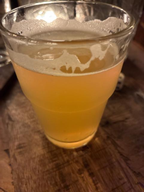 50/50 crush 4.6%, Bootleggers Denmark, Denmark