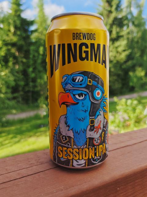 505602547751 4.3%, BrewDog, Scotland