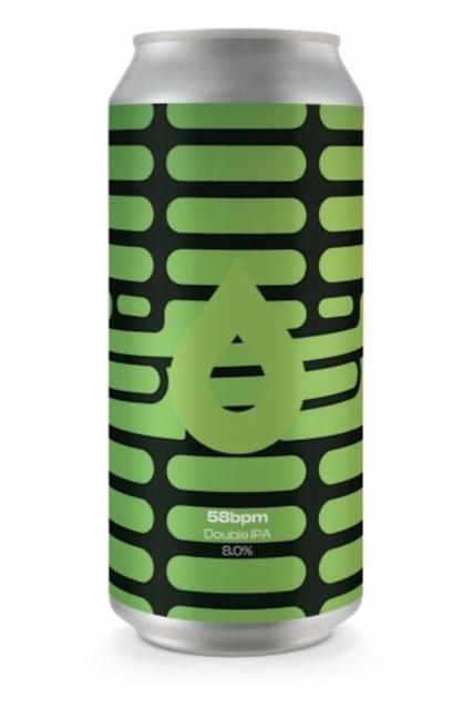 58bpm 8.0%, Polly's Brew Co., Wales