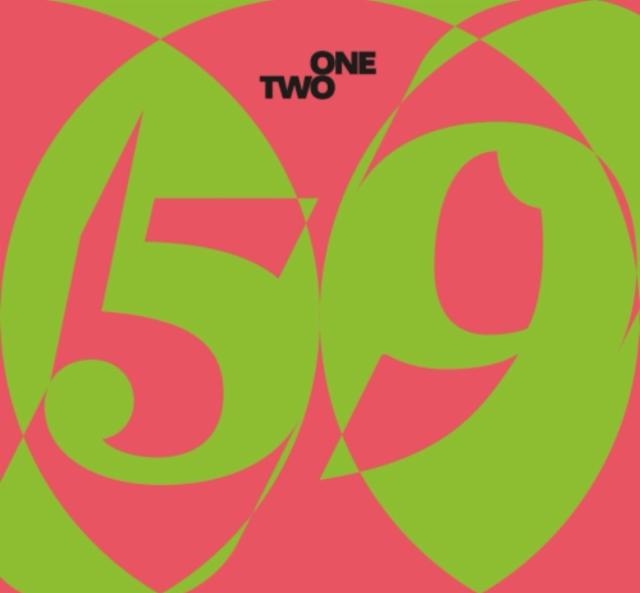 59 Guava lime sour, OneTwo