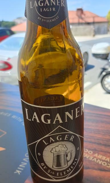 5th element laganer 5.0%, 5th Element Pivovara, Croatia