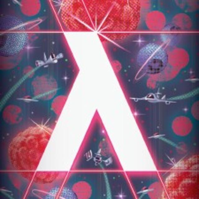 #6.1 Berry Nerd Weisse - BW Fruits Rouges & Baies Sauvages 3.0%, Lambda Brewing Project [Closed], France