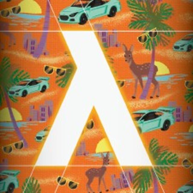 #6.2 Beach Please ! - BW Mangue Passion 3.0%, Lambda Brewing Project [Closed], France