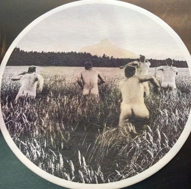 60° Rye IPA 5.9%, 60° Bar and Brewery, Finland