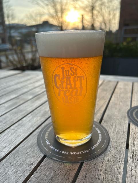 65er Friedrichsgaber, Hopfenliebe