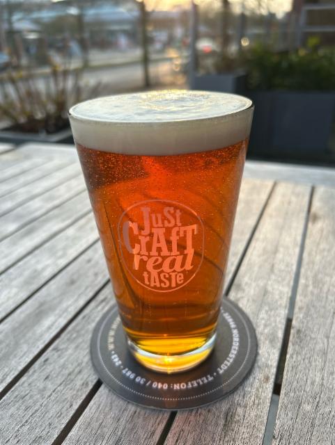 65er Harksheider 5.6%, Hopfenliebe, Germany