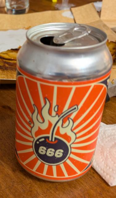 666 6.6%, Showtime !, France