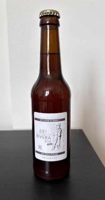 681 riviera 5.6%, 681 Riviera, Germany
