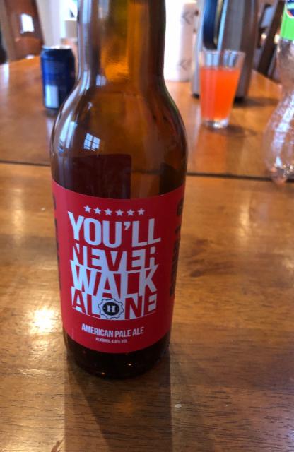 6 times 4.6%, Hunsfos bryggeri, Norway