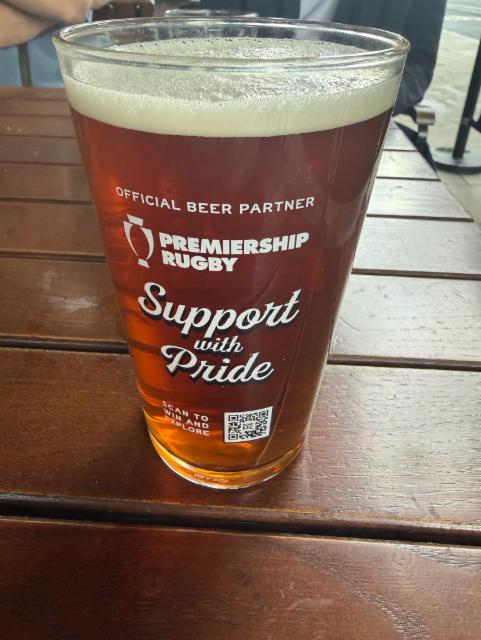 6x 100th aniversary ale 4.1%, Wadworth Brewery, England