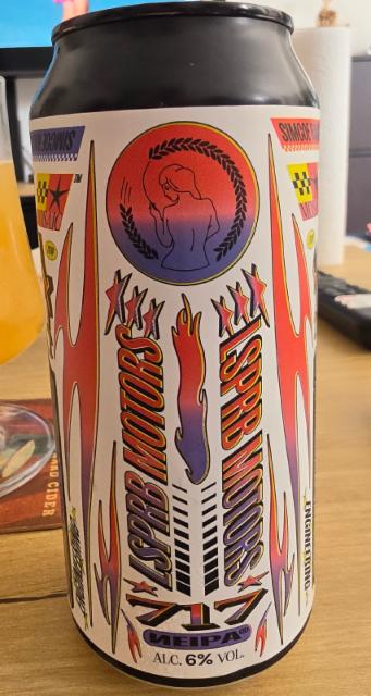 717 6.0%, La Superbe, France