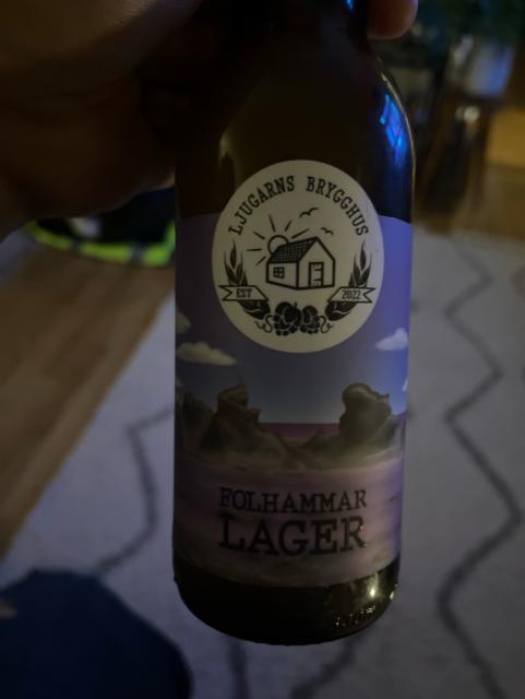 7350162230047, Ljugarns Brygghus