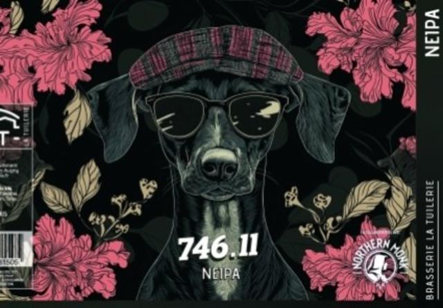 746.11 6.0%, Brasserie La Tuilerie, France