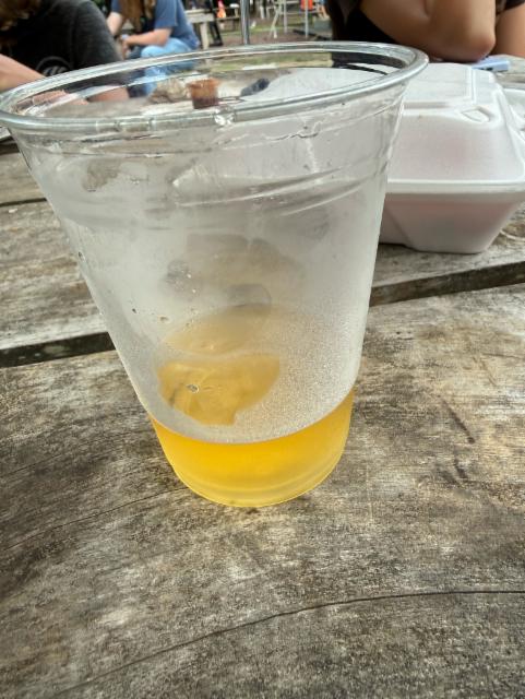 757 Lager 4.6%, Back Bay Brewing Co., United States