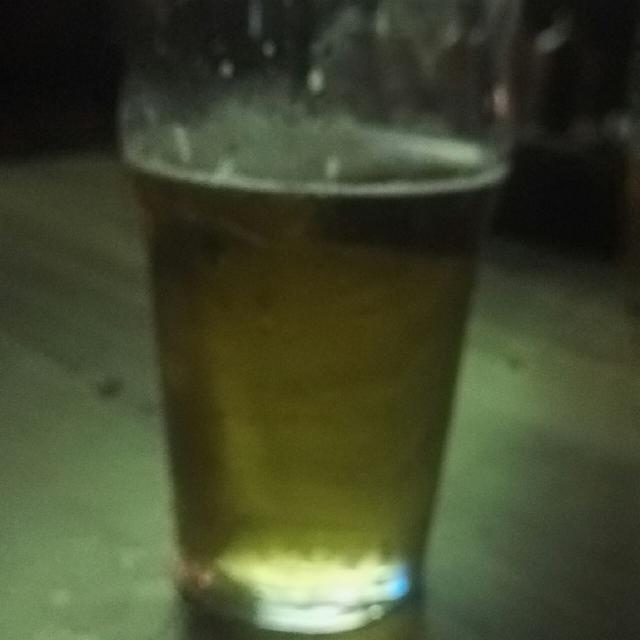 Italian Pilsner 5.0%, 7 Hills Brewing, United States