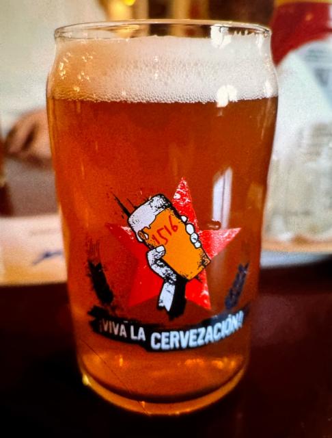 7 Seas, 1516 Brewing Company