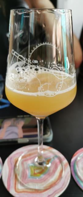 7th anniversary grimm, Grimm Artisanal Ales