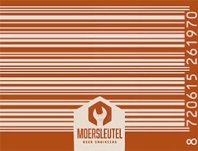 8720615261970 (Barcode Copper & Wool) 14.0%, Brouwerij De Moersleutel, Netherlands