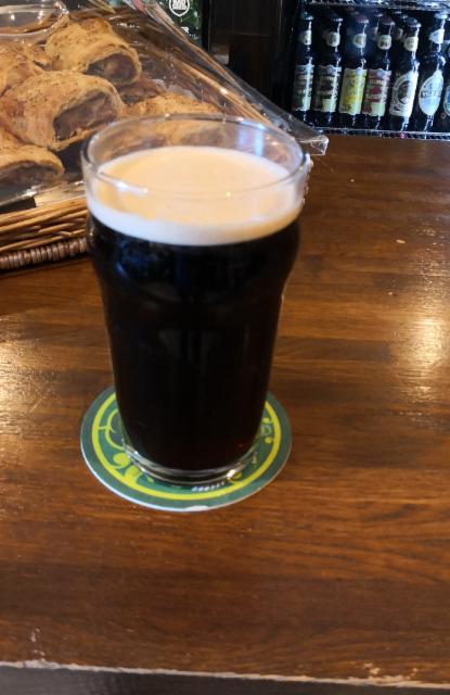 9:00 AM LECTURE 4.2%, StuBrew, England