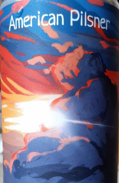 Laminar / Ламинар 4.5%, Pivovarnya Odna Tonna / Пивоварня Одна Тонна, Russia