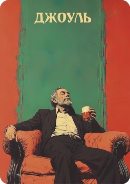 Dzhoul' / Джоуль 6.0%, Plan B / План Б, Russia