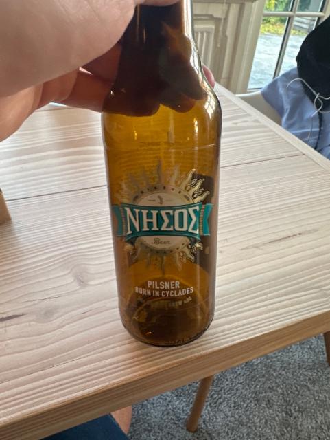 ΝΗεοε 5.0%, Nissos, Greece