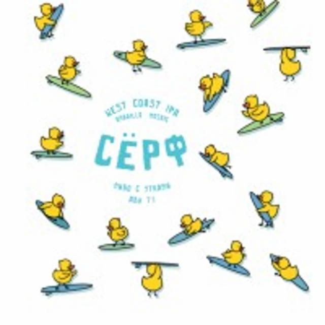 Serf / Сёрф 7.0%, Magic Mess, Russia
