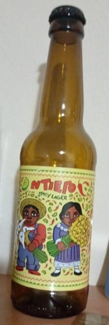 ντιεγο, Sourmena Brew