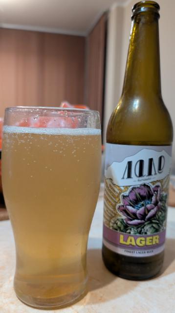 Витошко Лале 5.0%, True Label Brewery Co., Bulgaria