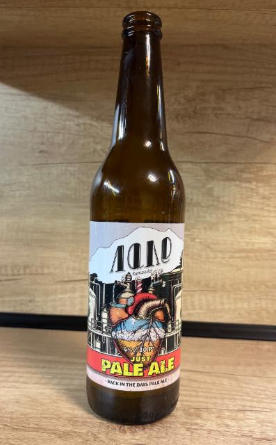 Витошко лале, True Label Brewery Co.