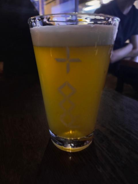 썸머 사우어 / Berliner Weisse 4.1%, 속초맥주 주식회사 / Sokcho Brewery, South Korea