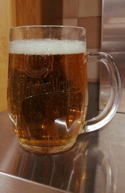 Moravský Klas / Моравский Клас 4.2%, Velka Morava / Велка Морава, Russia