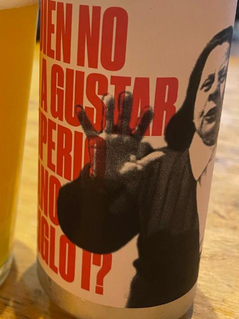 Baptisterio 7.0%, Gro, Spain