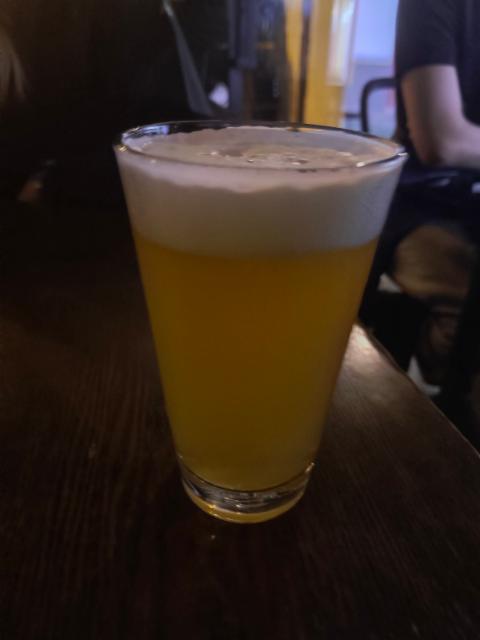 설 IPA / Seol IPA / Snow IPA 5.2%, 속초맥주 주식회사 / Sokcho Brewery, South Korea