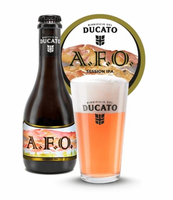 A.F.O., Birrificio Del Ducato