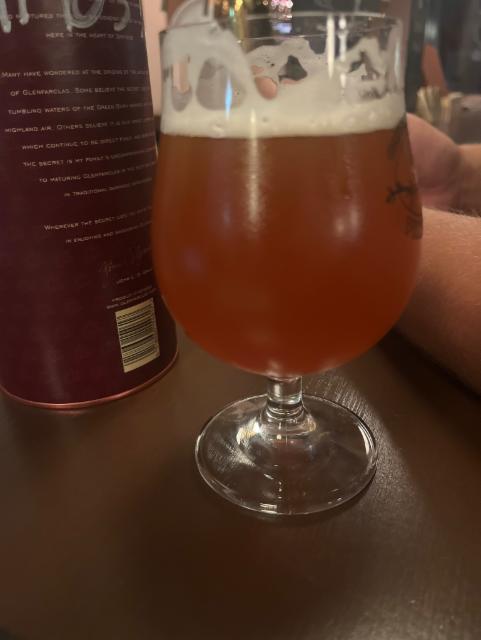 A.S.A. 9.5%, Moor Beer Company, England