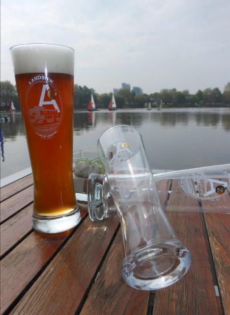 A2 Landbier 5.2%, A2, Germany