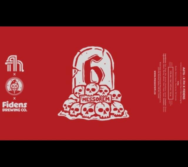 A6Y6: x FH x Fidens 10.0%, Messorem, Canada