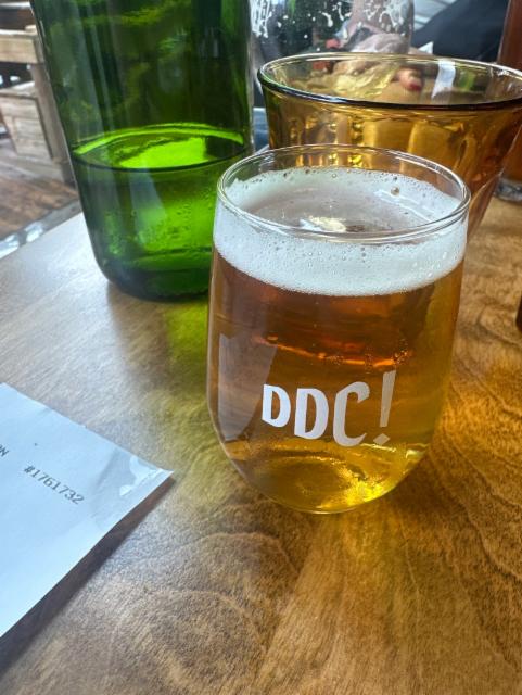A boire, Brasserie Dieu du Ciel!